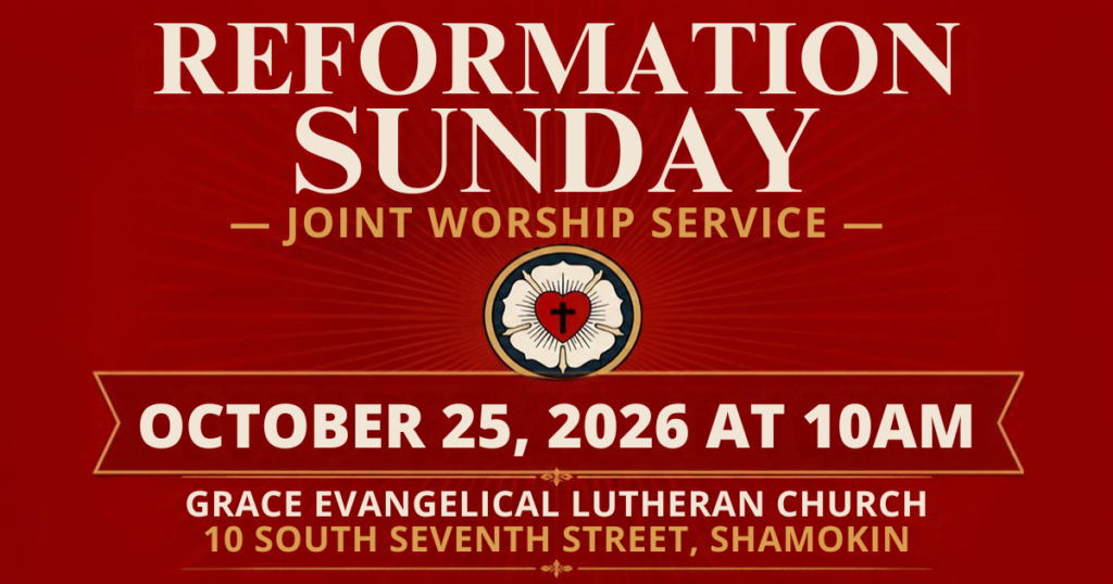 Reformation